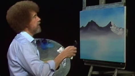 The Joy of Painting With Bob Ross S18:E09 .